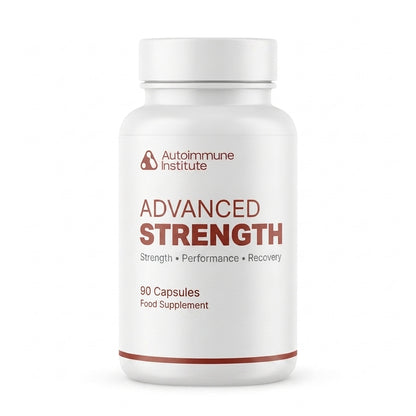 Advanced Strength