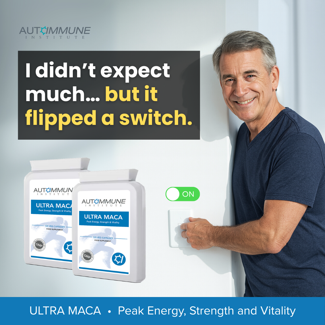 Ultra Maca